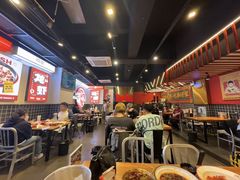 -华仔龙虾(永乐路总店)