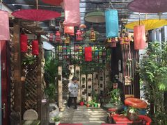 -深圳大旅小舍精品艺术民宿