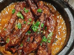 -品大三·南京菜(大行宫店)