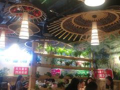 -椰夫人·养生椰子鸡(金沙洲永旺店)