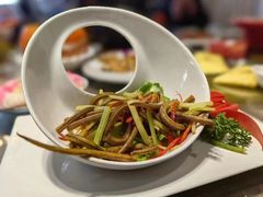 -百年银屏蚝烙·潮汕菜·非遗(乐山店)