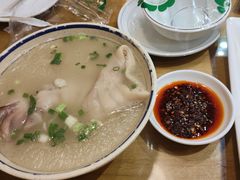 -易老妈蹄花.特色川菜(人民公园总店)