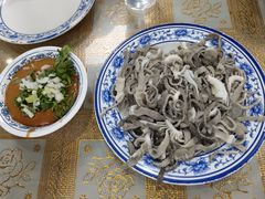 -清真·鸦儿李记·小馆(后海店)