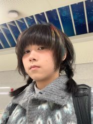 -Moyue HAIR SALON