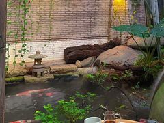 -The Flowers Coffee(南山店)