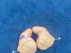 -海之声助听器 瑞士峰力直营中心(华麟大厦店)