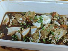 江蟹生-美乐食街(小南店)