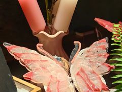 -蟹犇•帝王蟹雪蟹(陆家嘴店)