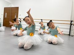 -快乐琴弦音乐舞蹈艺术教育中心(马连道校区)