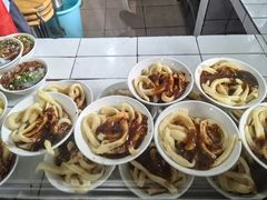 -洞子口张老二凉粉(文殊院店)