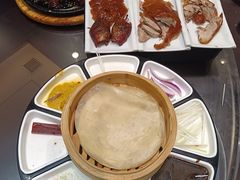-锋味餐厅(空港复悦里店)
