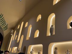 -CRAZYONES克芮旺斯西班牙餐厅(苏州中心店)