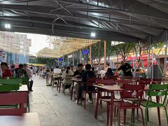 -阿记烧烤(英达路店)