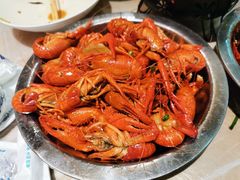 -味道工厂楚虾王(龙虾城店)