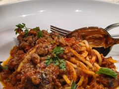 慢炖牛肉意面-福楼法餐厅FLO