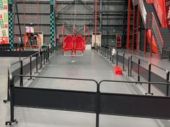 -极限PLAY运动娱乐新世界·团建派对潮玩休闲馆·室内蹦极高空游乐园