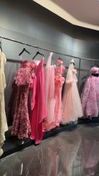 -Bridal Queen·婚纱女皇
