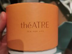 -théATRE 茶聚场(王府中環店)