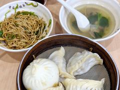 -蒋家桥饺面店(广陵路店)