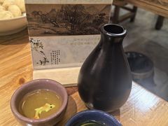-食味酒味天津菜·古法鲜酿米酒(鼓楼店)