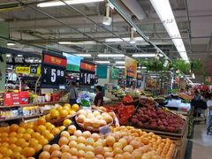 -华润万家(荔湾店)