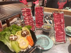 -潮界(虹桥新天地店)