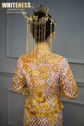 -纯色时光婚纱艺术馆WHITE