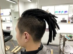-KS COLOUR漂色·染发·画染