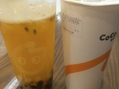 -CoCo都可(金狮店)