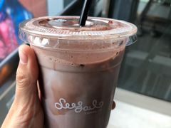 果香拿铁-Seesaw Coffee(环贸iapm店)
