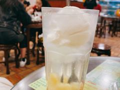 菠萝冰-顺记冰室(宝华路店)