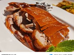 -北平食府(马鞍山路店)