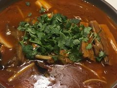 -西安饭庄·非遗陕菜(钟楼店)