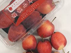 -盒马鲜生(莱蒙都会店)