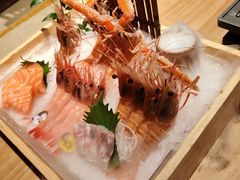 -Minase水濑·日料放题(外滩店)