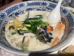 -山外山菜馆(玉泉路店)