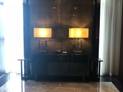 -广州天河希尔顿酒店