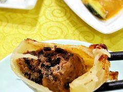 -春水锅贴·传统鲁菜(大明湖店)