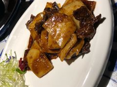 -绿茶餐厅(乐峰广场店)