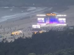 -朱家尖南沙景点