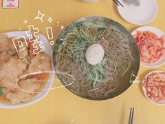 -屋里家延边朝鲜族冷面(南园店)