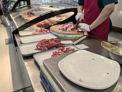 -金刚山(学府路店)