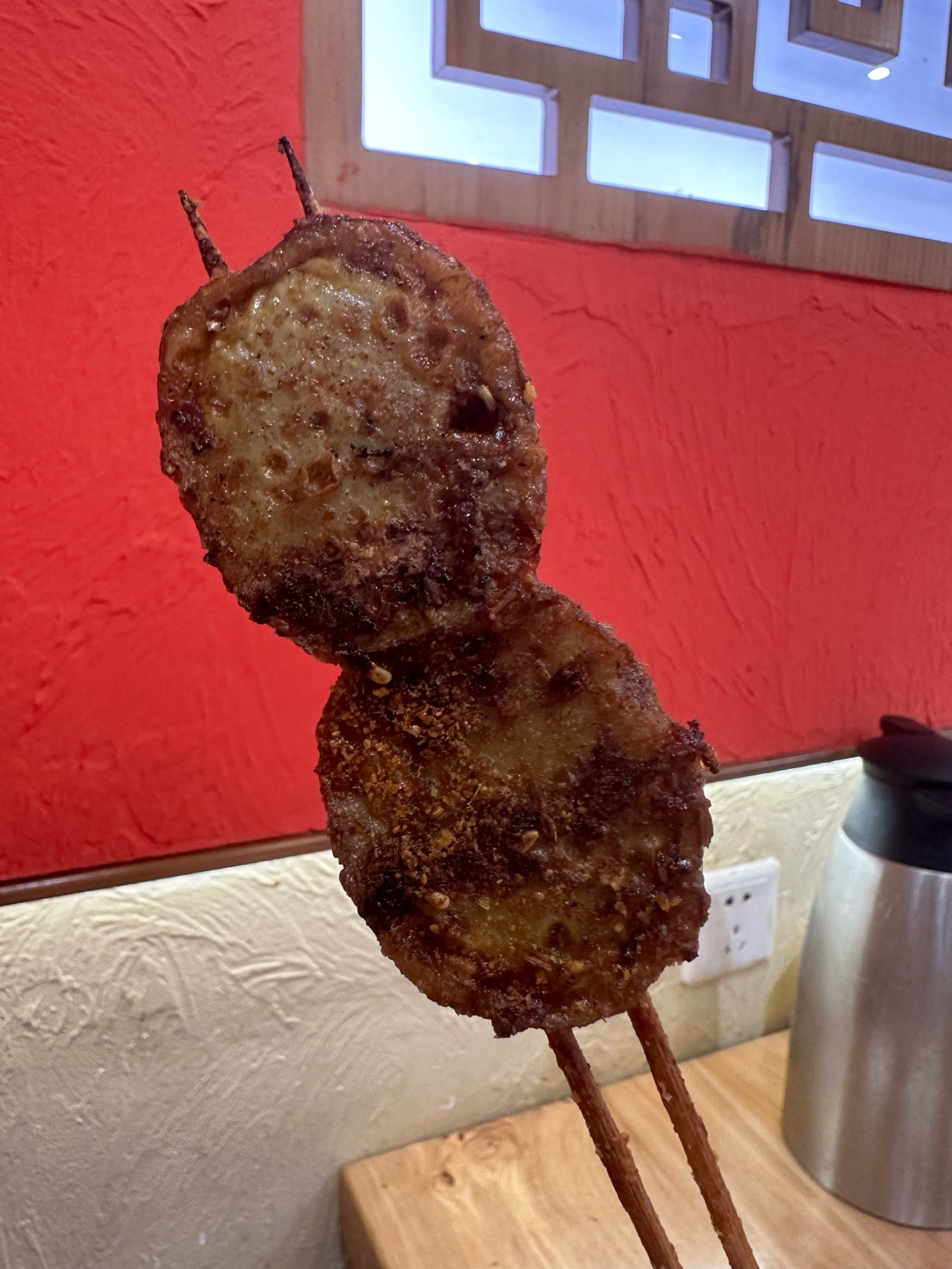 实蛋到底是啥好好吃