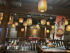 -南京大牌档(三阳广场苏宁店)