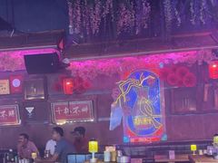 -喜鹊音乐酒馆(西街店)
