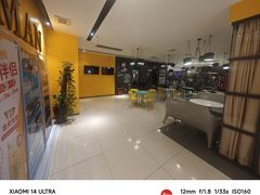 -诺伯曼·运动会馆(新梦店)