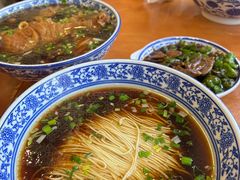 -伟记奥面馆(养育巷店)