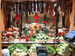 -农耕记·湖南土菜(科技园店)