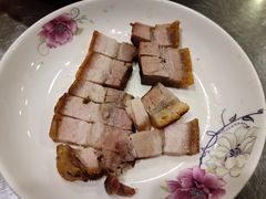 脆皮五花-吾家香港烧腊专门店