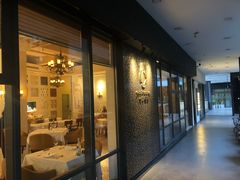 门面-casamosaico卡萨马可意大利餐厅
